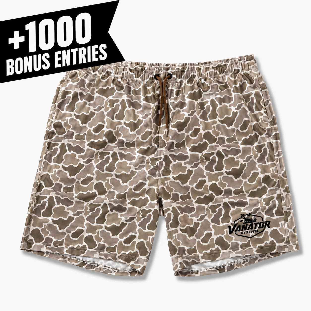 Hydroflex Old School Shorts