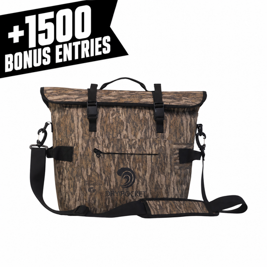 Waterproof Floating Cooler Bag