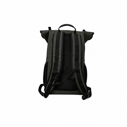 (Pre Sale) - Waterproof Floating Backpack Dry Bag - Olive Night Arriving August