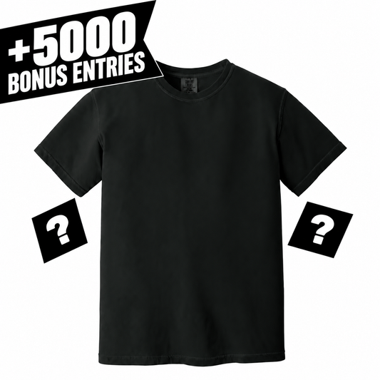 Mystery Tee