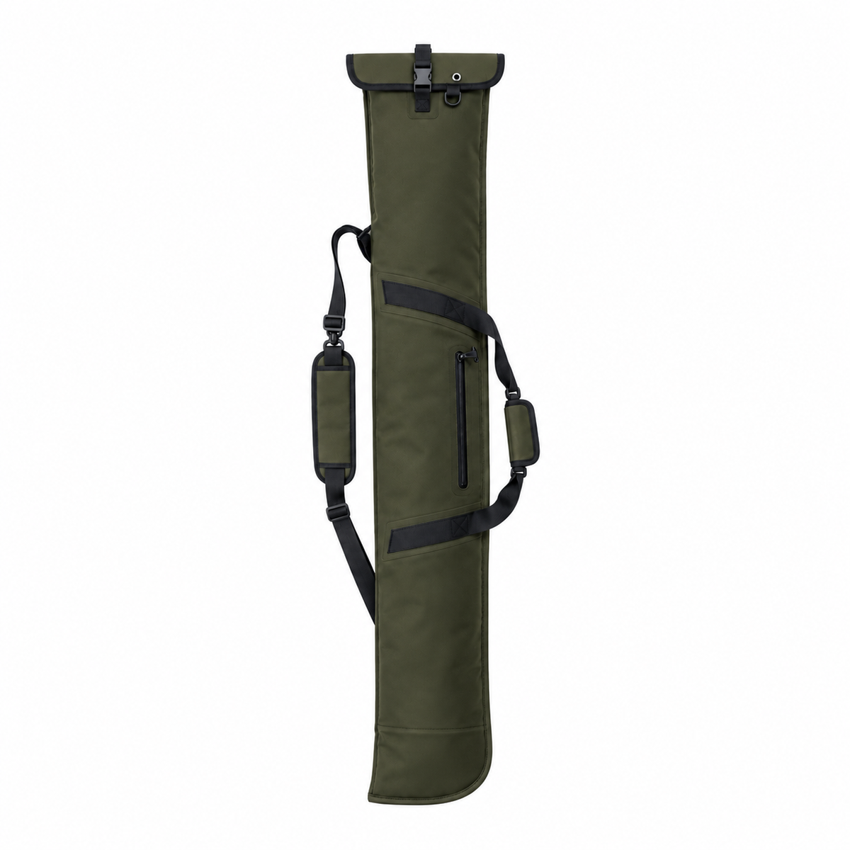 Waterproof Floating Shotgun Bag - Olive Night