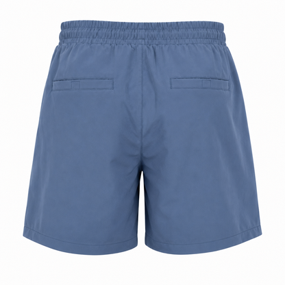 Coastal - Waterproof Swim Shorts With A Waterproof Pocket