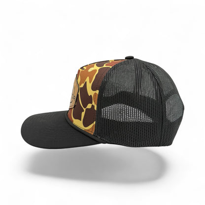 Vanator MarshLock 5 panel