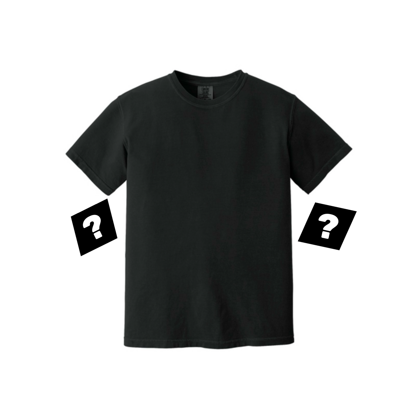 Mystery Tee