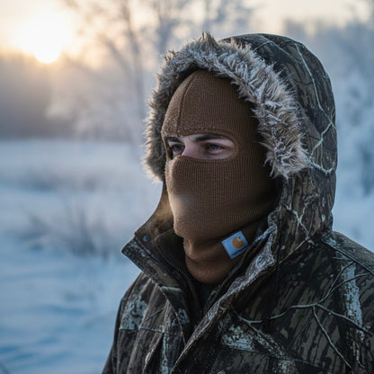 Carhartt® Knit Insulated Face Mask