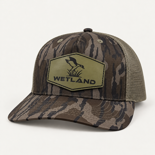 Bottomland 112 Patch Hat