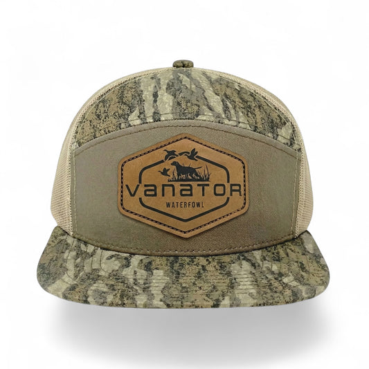 New Bottomland 7 Panel