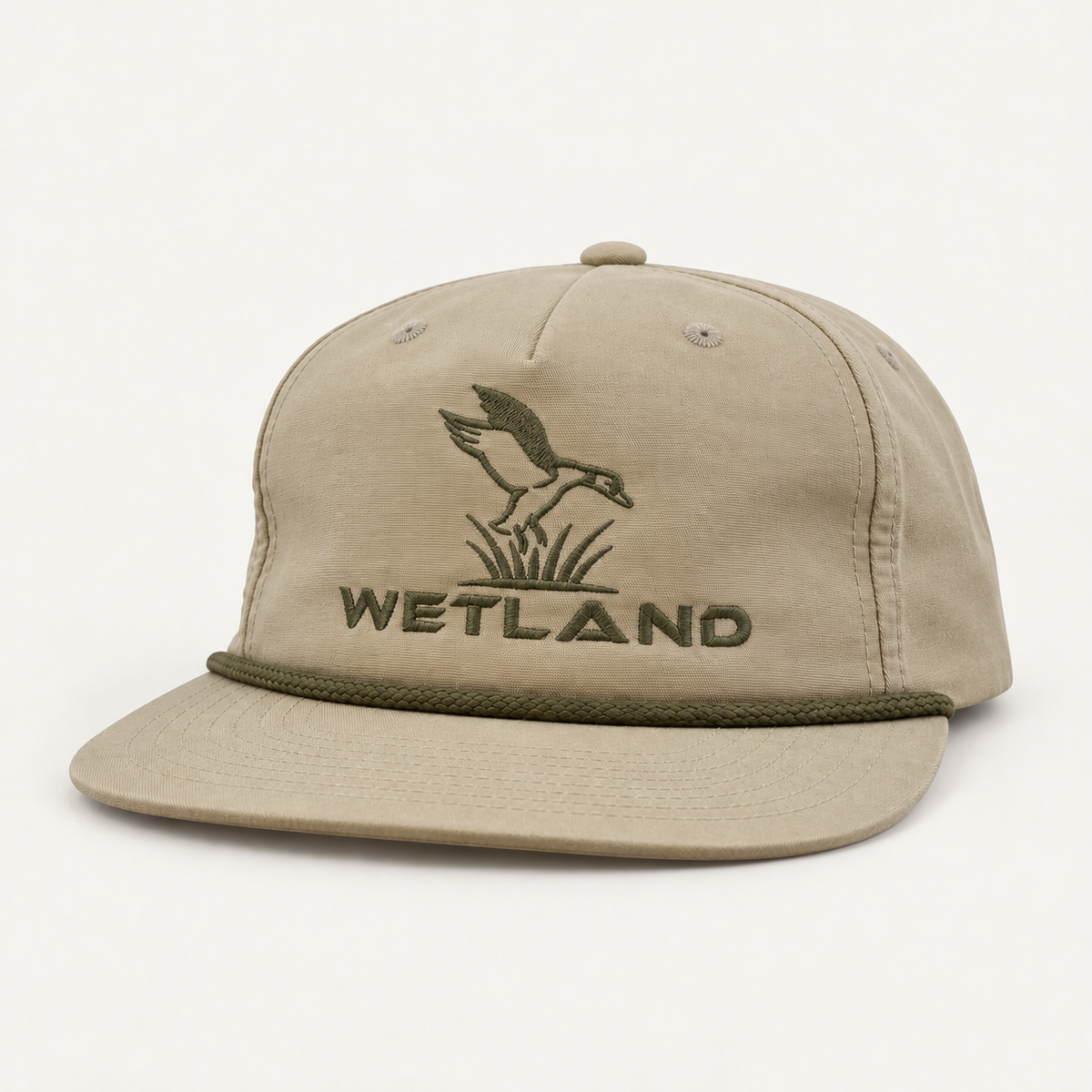 Sand Dune Logo Hat