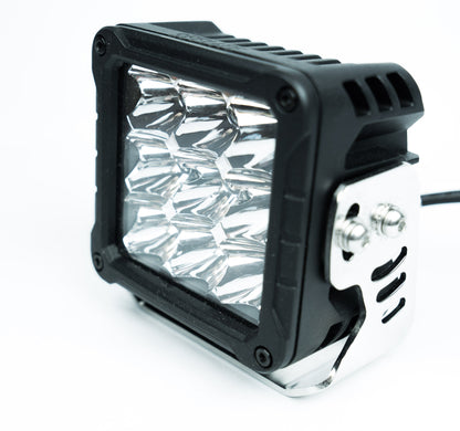 SeeLite 4" 45W Square Spot Light