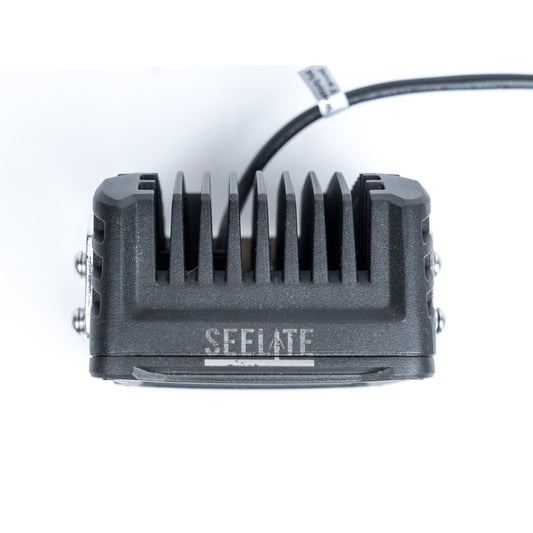 SeeLite 4" 45W Square Spot Light