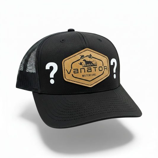 Vanator Mystery Hat