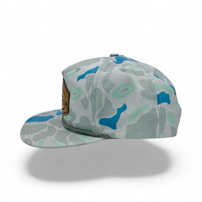 Saltwater Duck Camo Richardson 256