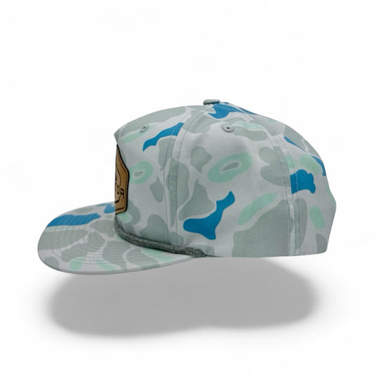 Saltwater Duck Camo Richardson 256