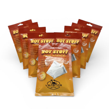10 Pack Hand Warmers