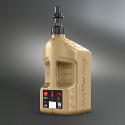 5 Gallon Tuff Jug