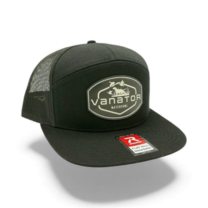 Blackout Flight Richardson 168