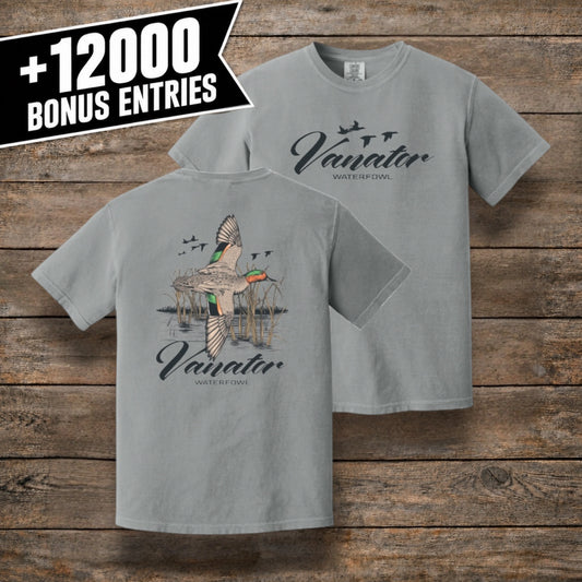 Duck Blind Shirt Club™ (Monthly Subscription)