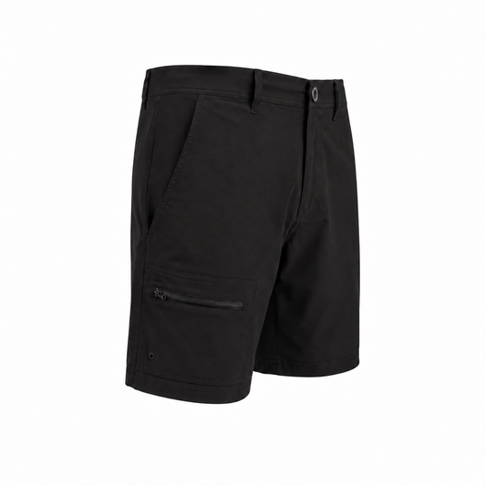 Castaway - Waterproof Shorts With A Waterproof Pocket