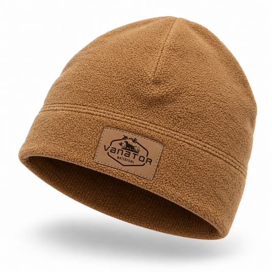 Vanator Tundra Fleece Beanie