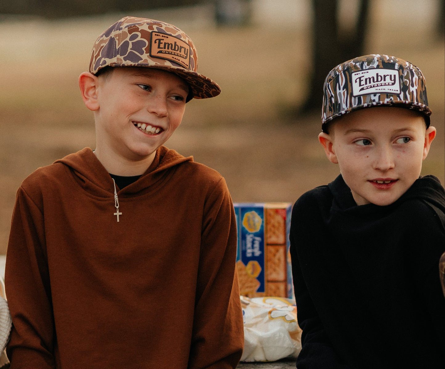 Youth Ranch 6 Panel