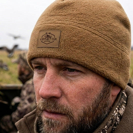 Vanator Tundra Fleece Beanie