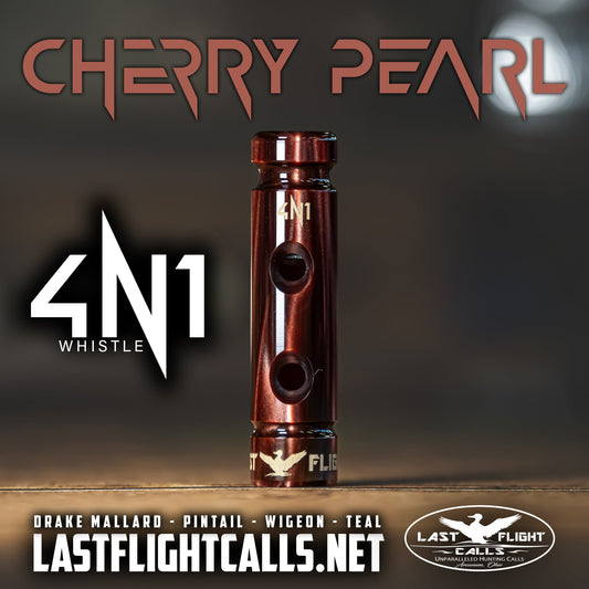 4N1 WHISTLE