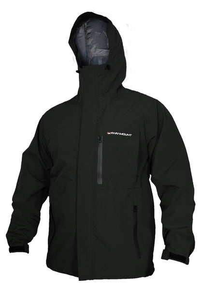 Gale Waterproof Rain Jacket