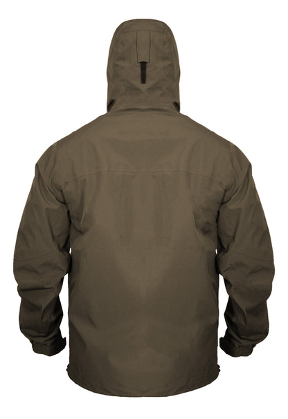 Gale Waterproof Rain Jacket