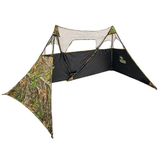 Nukem Double Up System - Mossy Oak Obsession