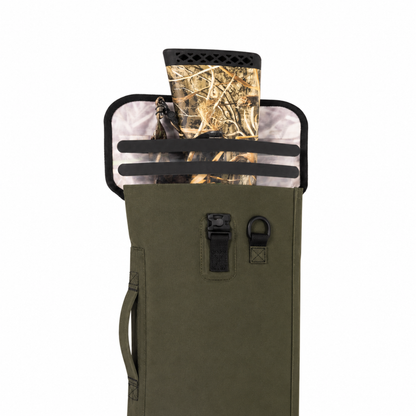 Waterproof Floating Shotgun Bag - Olive Night