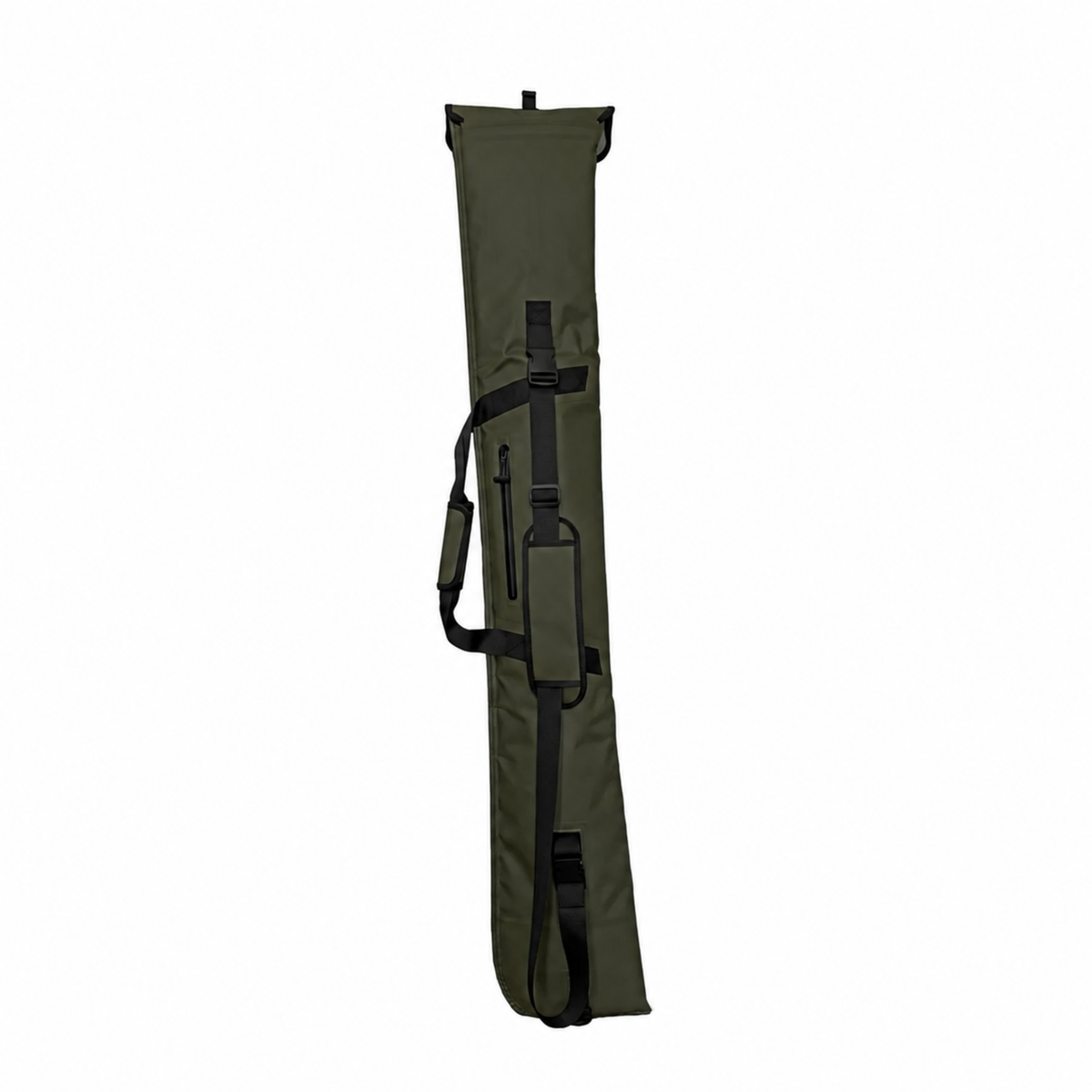 Waterproof Floating Shotgun Bag - Olive Night