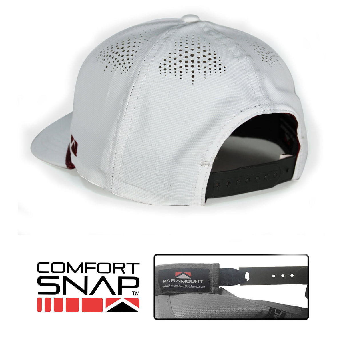 Cock of the Walk 5-Panel Rooster Trucker Hat