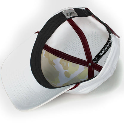 Cock of the Walk 5-Panel Rooster Trucker Hat