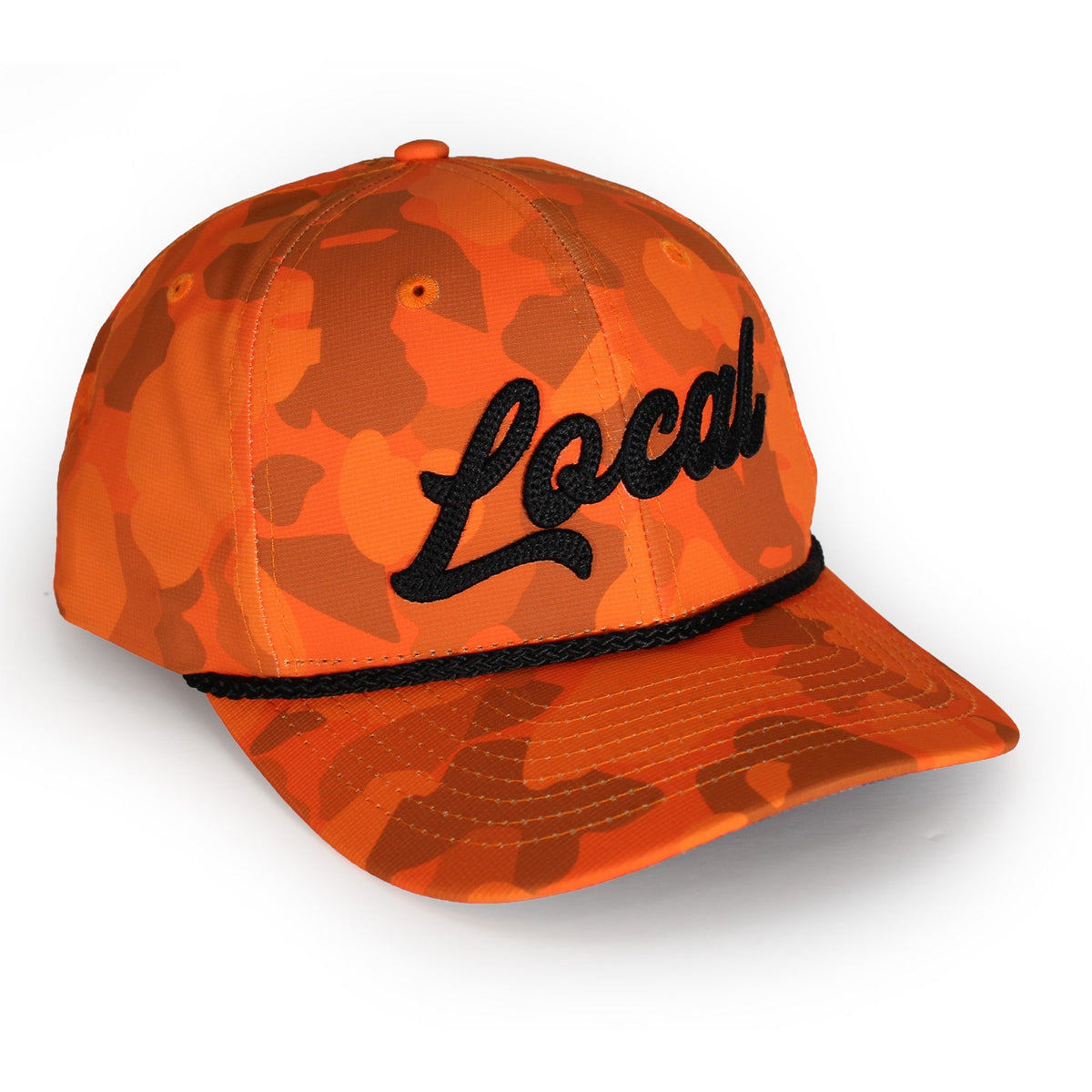 LOCAL 6-Panel | Riverside