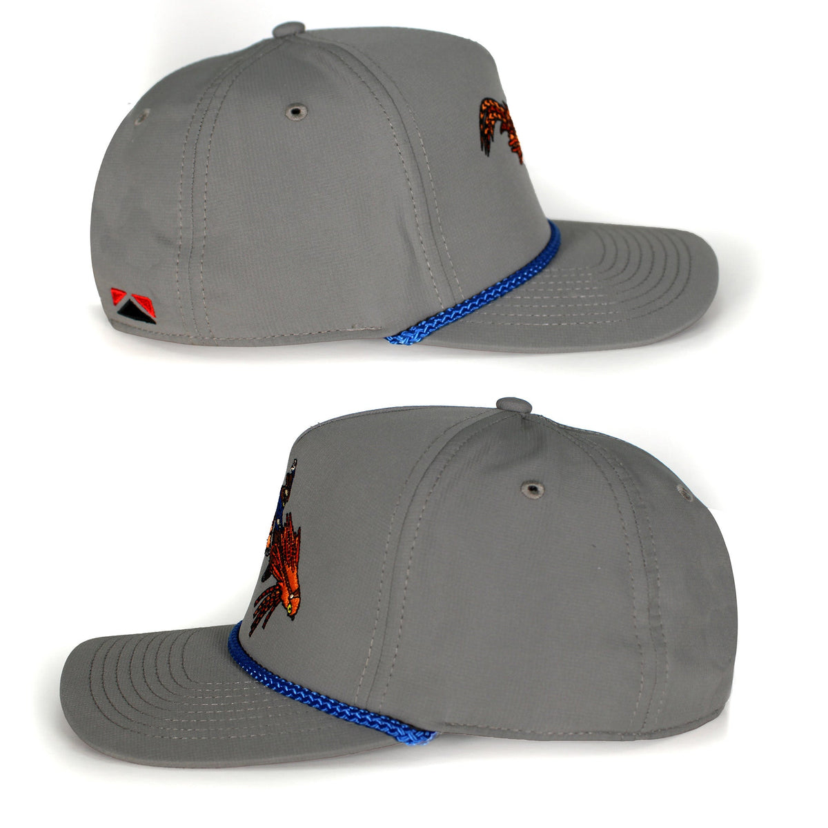 Rodeo Fly 5-Panel | Base Camp