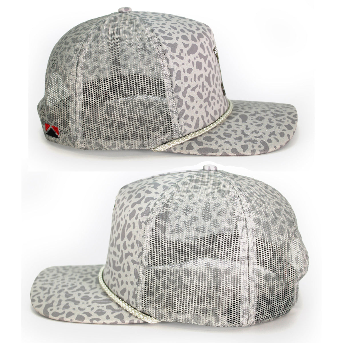 Blue Winged Olive 5-Panel | Base Camp