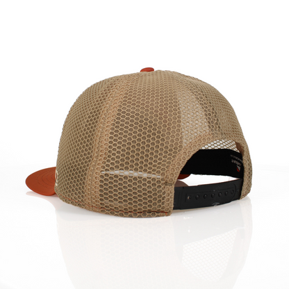 CRUSHABLE Bigfoot Backpacker Hat