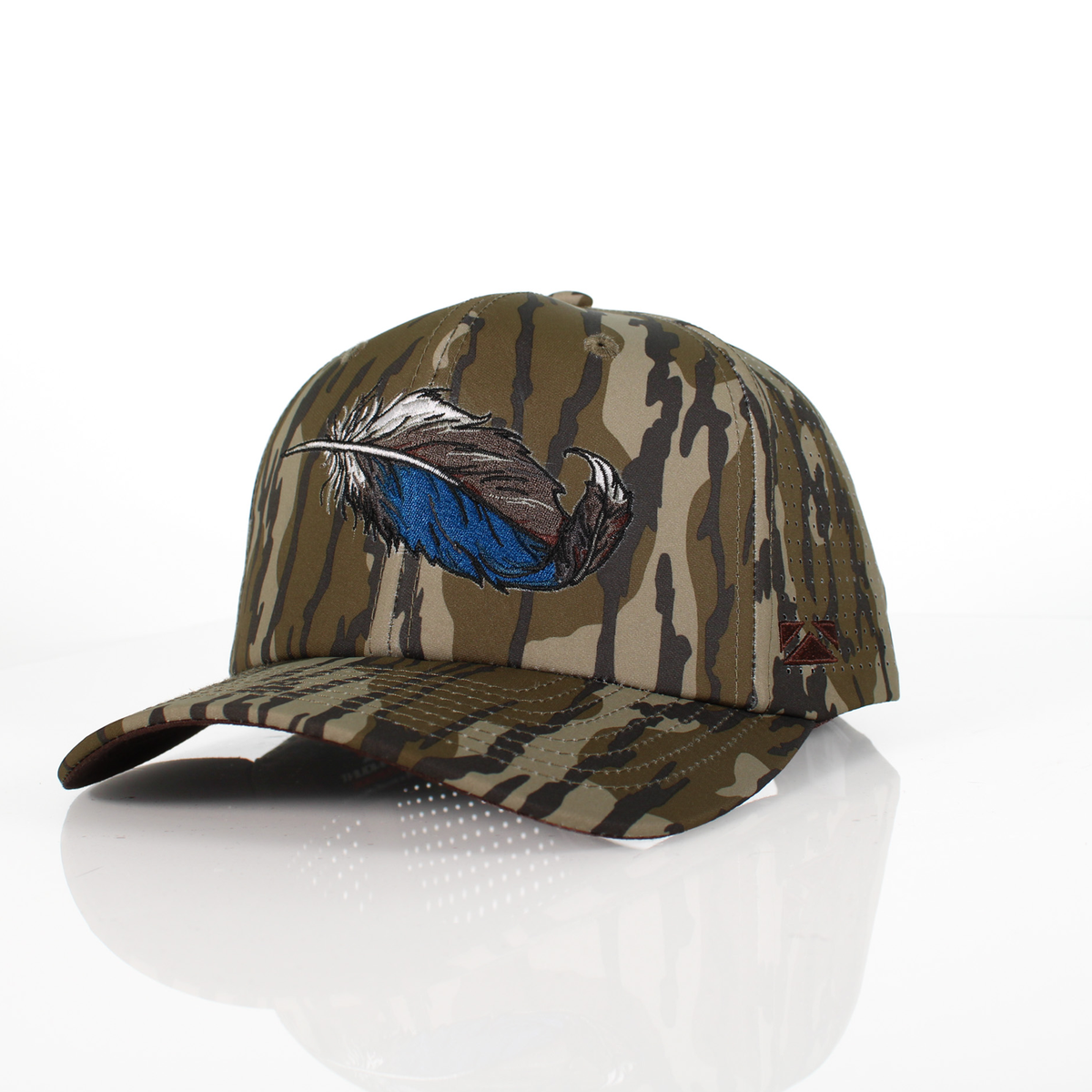 DUCK FEATHER RIVERSIDE CAP