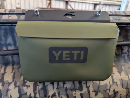 Yeti Sidekick Dry Bag Mount