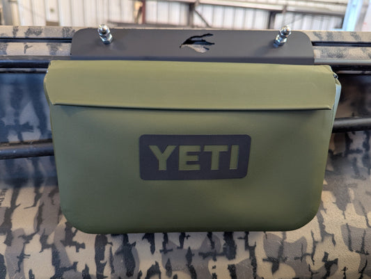 Yeti Sidekick Dry Bag Mount