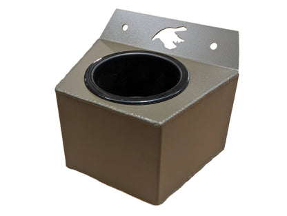 Single Cup Holder