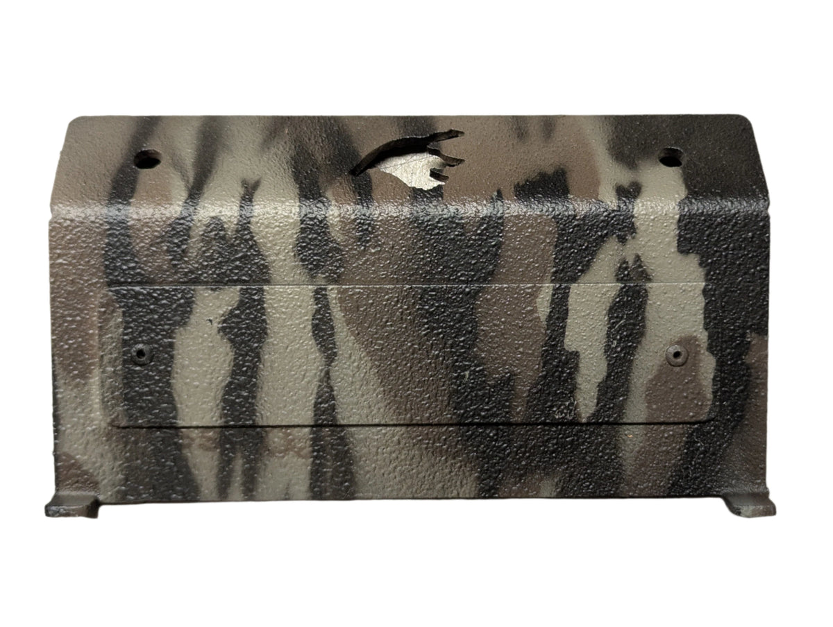 Turtle Falcon Ranger Rack Turtlebox RANGER Mount – Vanator Waterfowl