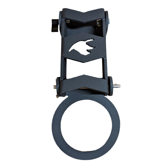 Fuel Jug Holder