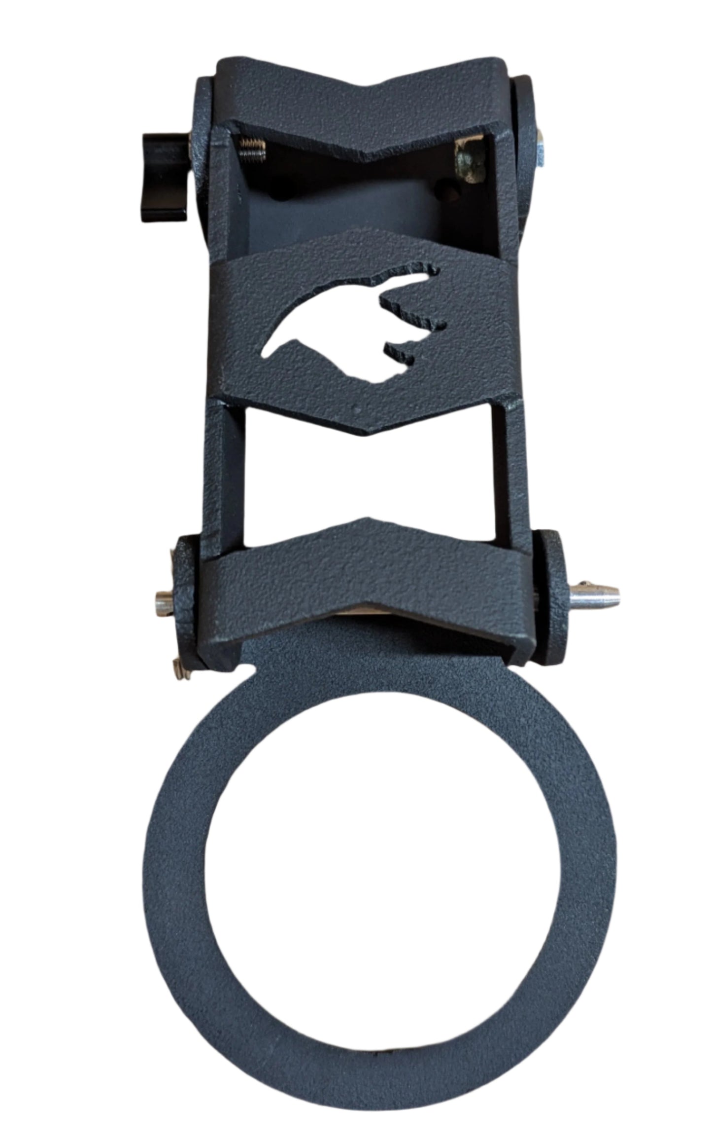 Fuel Jug Holder