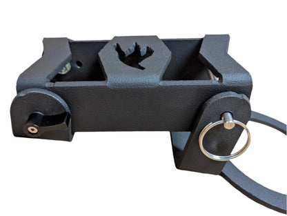 Fuel Jug Holder