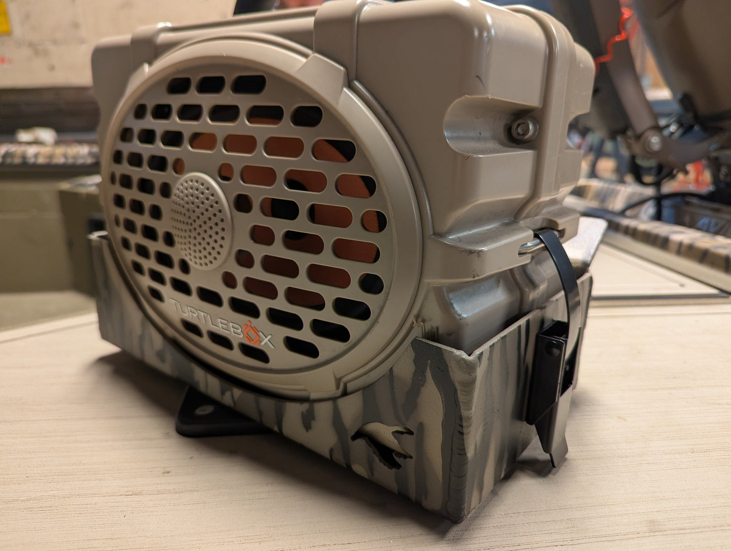 Turtlebox ORIGINAL Holder