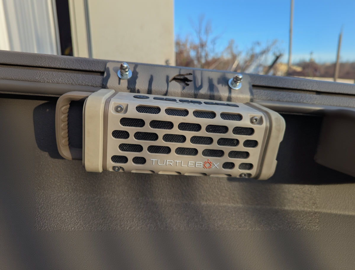 Turtlebox RANGER Mount – Vanator Waterfowl