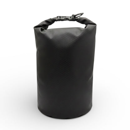Black Waterproof Bag