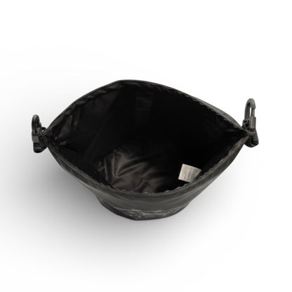 Black Waterproof Bag