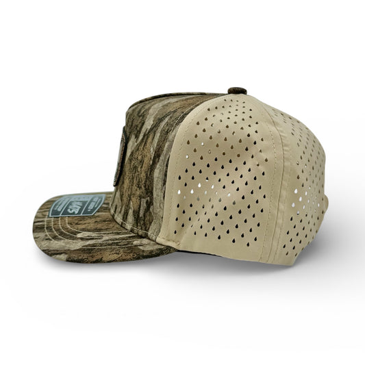 Toddler New Bottomland SnapBack